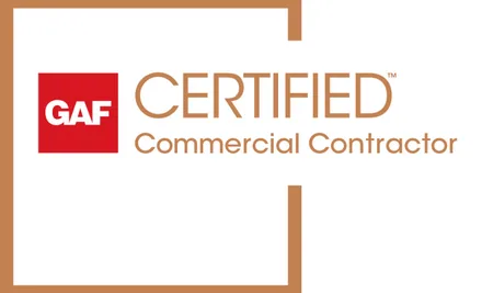 Commercial Certification