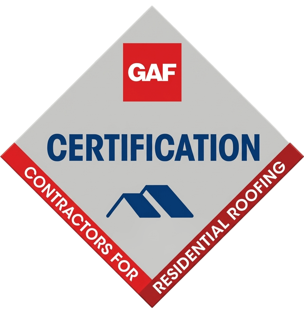 GAF Certification