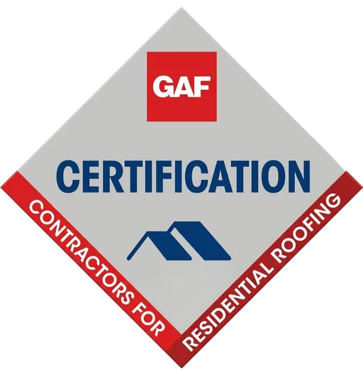 GAF Certification